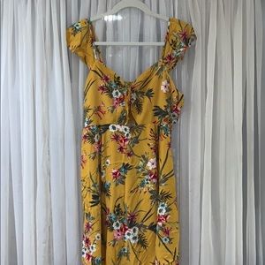 Cute summer dress